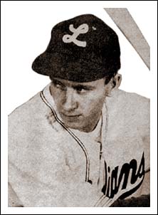 A Lloydminster Meridian