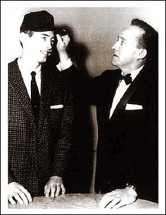 Mulcahy and Crosby