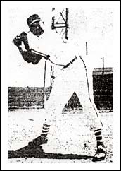 Ike Jackson