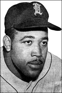 Bennie Griggs