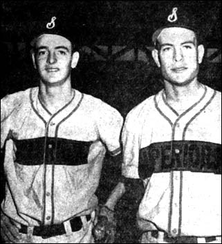 1958 Risinger brothers