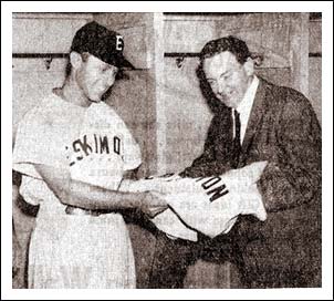 Manager & GM