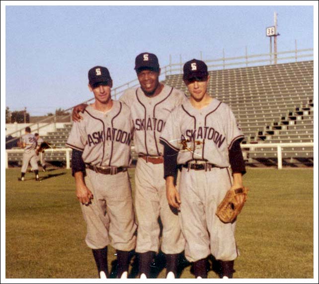 Saskatoon Commodores