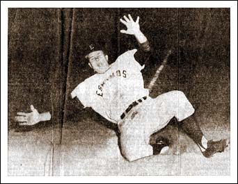 John Werhas