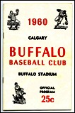 1960 Program