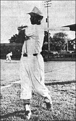 Stan 'Gabby' Anderson
