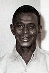Satchel Paige