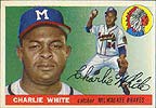 Charlie White