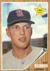 Ray Washburn