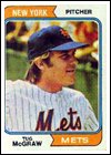 Tug McGraw