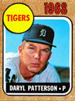 Daryl Patterson