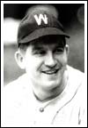 Bert Shepard
