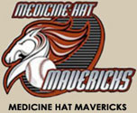 Medicine Hat Mavericks