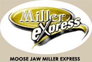 Moose Jaw Miller Express