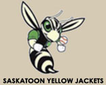Saskatoon Yellow Jackets