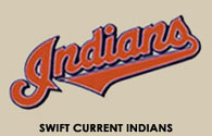 Swift Current Indians
