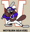 Weyburn Beavers