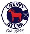Cheney logo