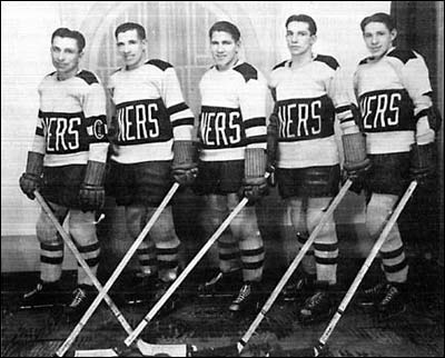 Hockey Connection