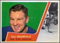 Earl Ingarfield