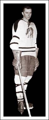 Don Stewart hockey