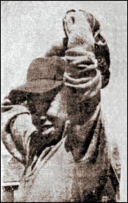 Fergie Jenkins, Chatham