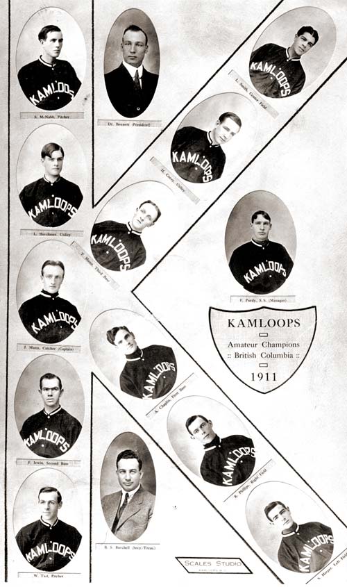 1911 Kamloops