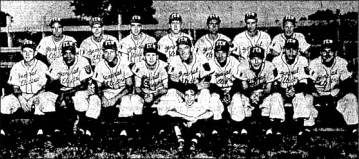 1948 Fort Wayne