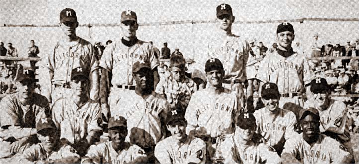 1951 Medicine Hat Mohakws