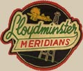 Lloydminster crest