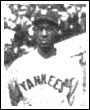 Barney Brown, 1936