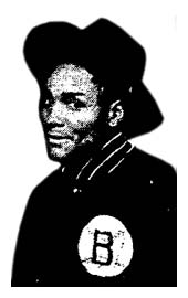 Collins Jones, 1942