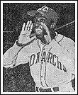 Cool Papa Bell