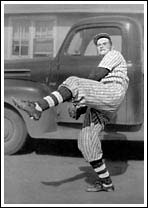Ernie Porkka