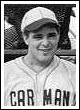 Johnny Caulfield