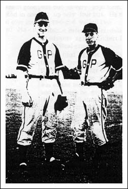 Franczak & Lysecki