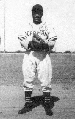 Sonny Andrews