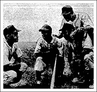 Brooklyn Cuban Giants