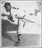 Lillard Cobb