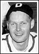 Morrie Hawkey