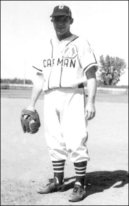 Ted Novak