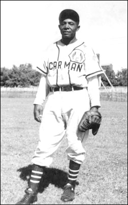 Walter Thomas