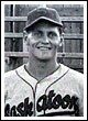 Lefty Arnold 1951