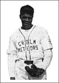 Hubert Glenn