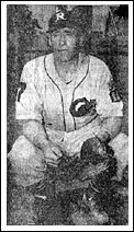 Gus Kyle