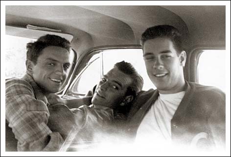 Noce, Perasso, Watkins