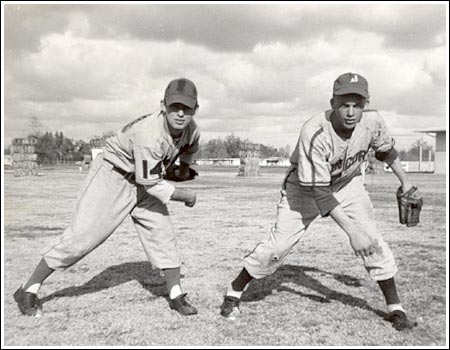 1952 Stavrianoudakis & Beene