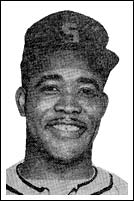 Bennie Griggs