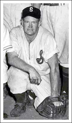 Cliff Pemberton