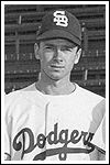 Don Stewart 1953